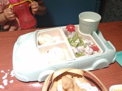 -川人百味·水煮活鱼(赛罕万达店)