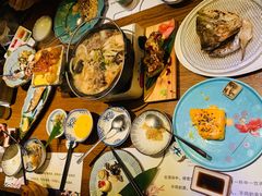 豪情牛肉寿喜锅-二丁目食堂(铁西万象汇店)