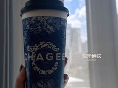-霸王茶姬(上海恒基名人店)