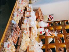 -西村叔叔的店·面包·甜品·蛋糕(牡丹园店)