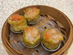 蟹籽烧卖皇-顺德人家食府(黄金广场店)