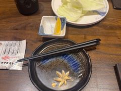 -鸟鹏烧鸟居酒屋(龙岗万科店)