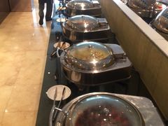 -昆山琶拉帝诗酒店·河畔咖啡厅Riverside Cafe