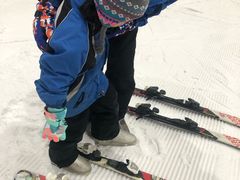 -绍兴启迪乔波冰雪世界