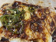 -放鸡岛之美食