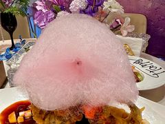 -迦南苑·新派青岛菜·生日纪念日主题餐厅