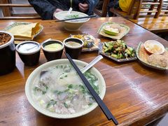 -豫石记羊汤(北苑店)