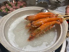-丰尔粥食·粥底火锅(大良总店)
