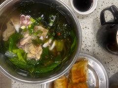 -福屿鲜捞小吃·捞化(福屿总店)