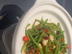 -鸽子侯·家宴·平价海鲜(绿地店)