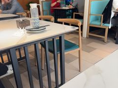 -山丹丹西北菜(金贸大厦店)