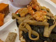 -素满香·素食自助餐(西安·民乐园店)