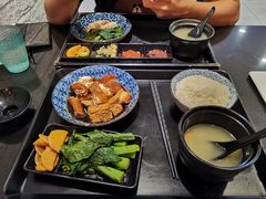 -又鸟pizza海南鸡饭(假日广场店)