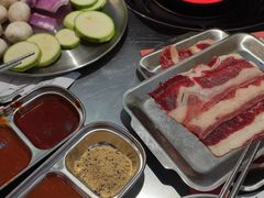 -阿亲家·韩式无限烤肉(春熙路店)