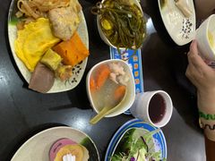 -泉眼温泉