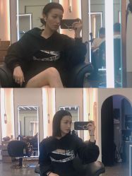 -Mix Boom Hair salon