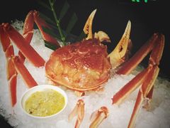 -余欢领鲜火锅(新街口店)