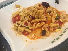 -清真·锦翔炝锅鱼(明德门店)