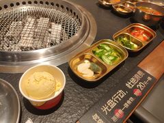 -何发发和牛烧肉·鳗鱼榴莲放题自助(乐峰广场店)