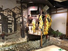 -渝信川菜(西单店)