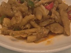 -海虹舫海鲜大酒店(诸暨店)