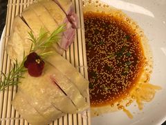 -桂花里·衢州菜·精酿餐吧(未来科技城万达广场店)