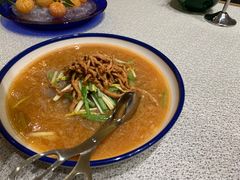 -阿庄新豫菜(航海东路店)