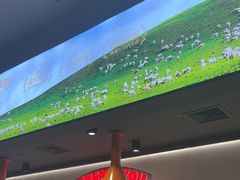 -东门口·新式老北京火锅(河西龙湖天街店)