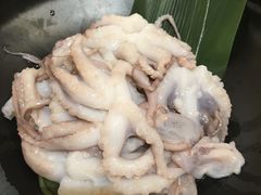 -九田家黑牛烤肉料理(石路天虹店)