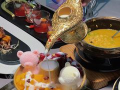 -3号仓库·创意中国菜(乐清正大广场店)