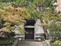 -浙江大学(玉泉校区)