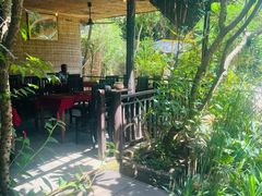 -The Palmboo Restaurant