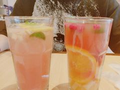 -必胜客(温岭新天地店)