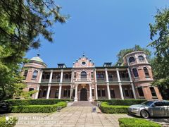 -北京动物园-畅观楼