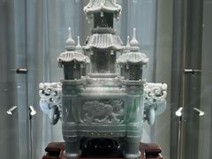 -上海市工艺美术博物馆