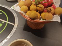 -季季山·云南野生菌火锅(上海首店)