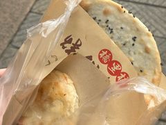 -桥里桥烧饼铺
