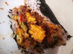 -大个子蒸饭