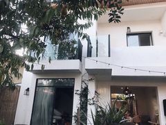 -云里小坐·小院里·团建·宴请·下午茶(三圣乡店)