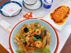 -百味饺子城•海鲜家常菜(秦皇岛店)