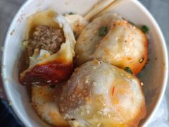 -小路易生煎馆(前进五路店)