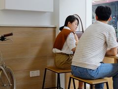 -Onirii Coffee(长乐路店)