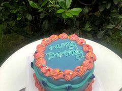 -CarolCake卡萝家(锦华万达店)