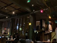-陶享时光西餐·下午茶·竹林花园(新城店)