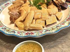 -聚福宝合苑食府(南头镇店)