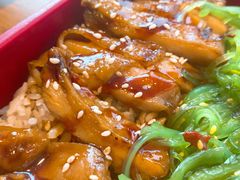 -酒井酱子·深夜食堂(东城汇店)