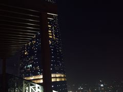 -广州柏悦酒店·悦吧·顶楼露天酒吧