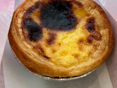 蛋挞-肯德基(大学路DT店)