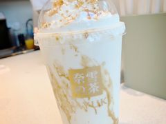 -奈雪的茶(华强北中航城店)