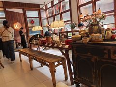 -银米·云南传统过桥米线(双廊黑金冠店)